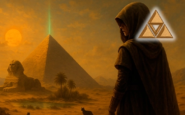 PYRAMIDOOM